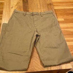 Banana Republic chinos